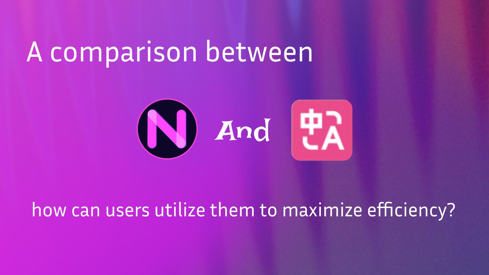 NeonLingo × Traduction immersive : votre meilleur partenaire d'apprentissage des langues étrangères NeonLingo × Traduction immersive : votre meilleur partenaire d'apprentissage des langues étrangères